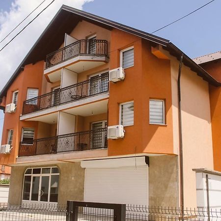 Villa Golden House SJJ Exterior foto